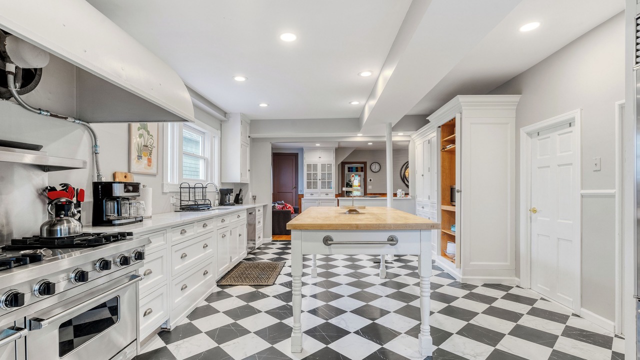 Photo of Kitchen in Ocean Grove