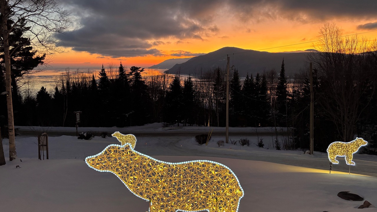Photo of Outdoor in Baie-St-Paul