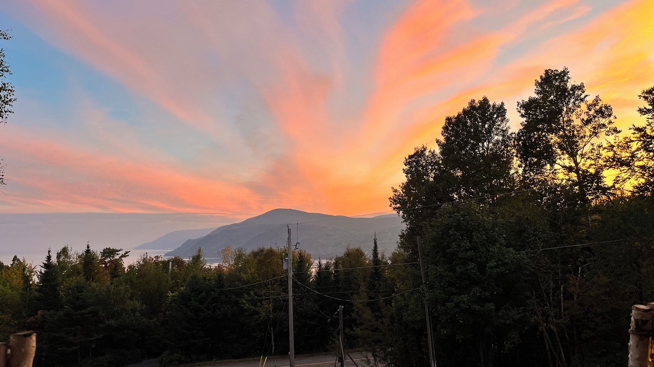 Photo of Outdoor in Baie-St-Paul
