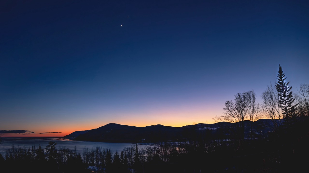 Photo of Outdoor in Baie-St-Paul