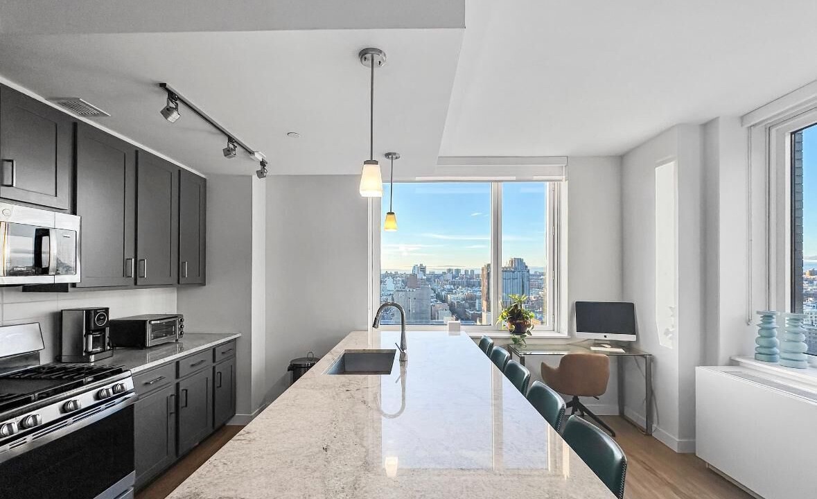 Photo of Kitchen in East Harlem