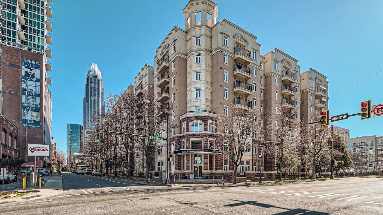 Photo of Outdoor in Third Ward