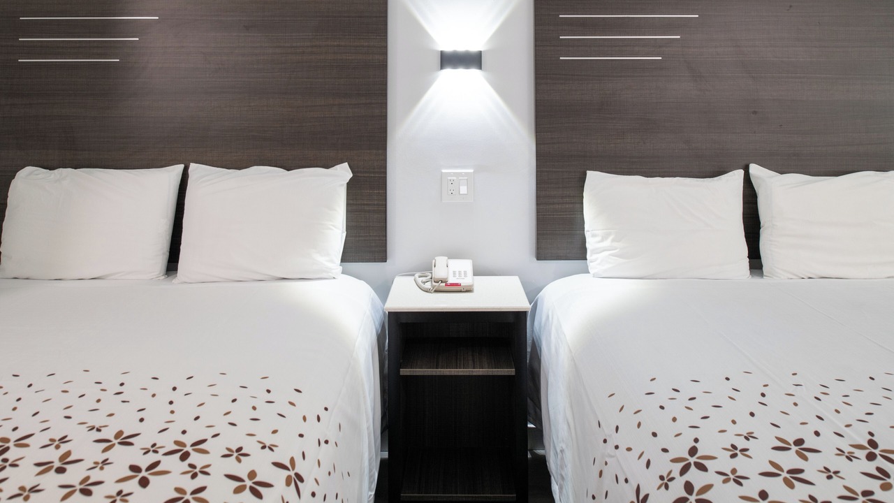 Photo of Bedroom in Huntington Beach
