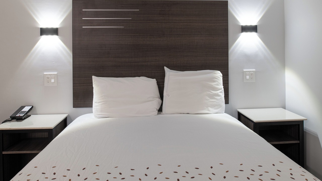 Photo of Bedroom in Huntington Beach