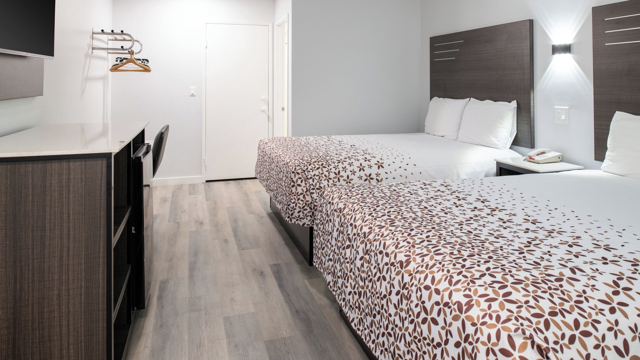 Photo of Bedroom in Huntington Beach