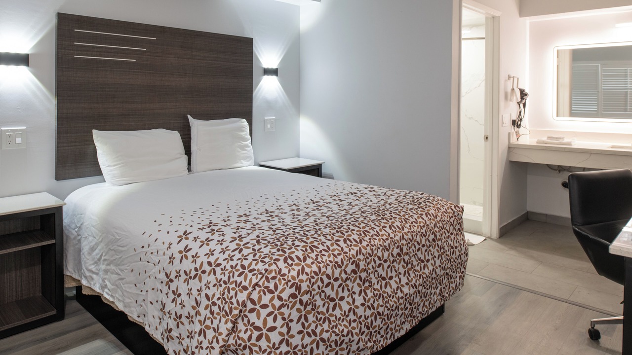 Photo of Bedroom in Huntington Beach