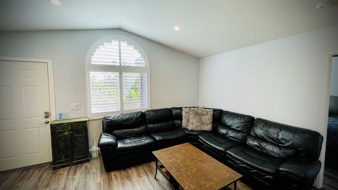 Photo of Livingroom in Rancho Santa Margarita