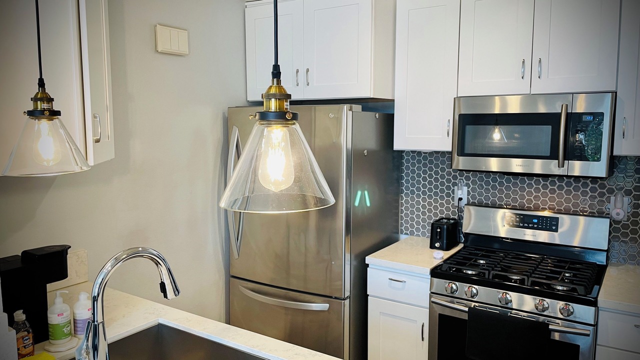 Photo of Kitchen in Rancho Santa Margarita