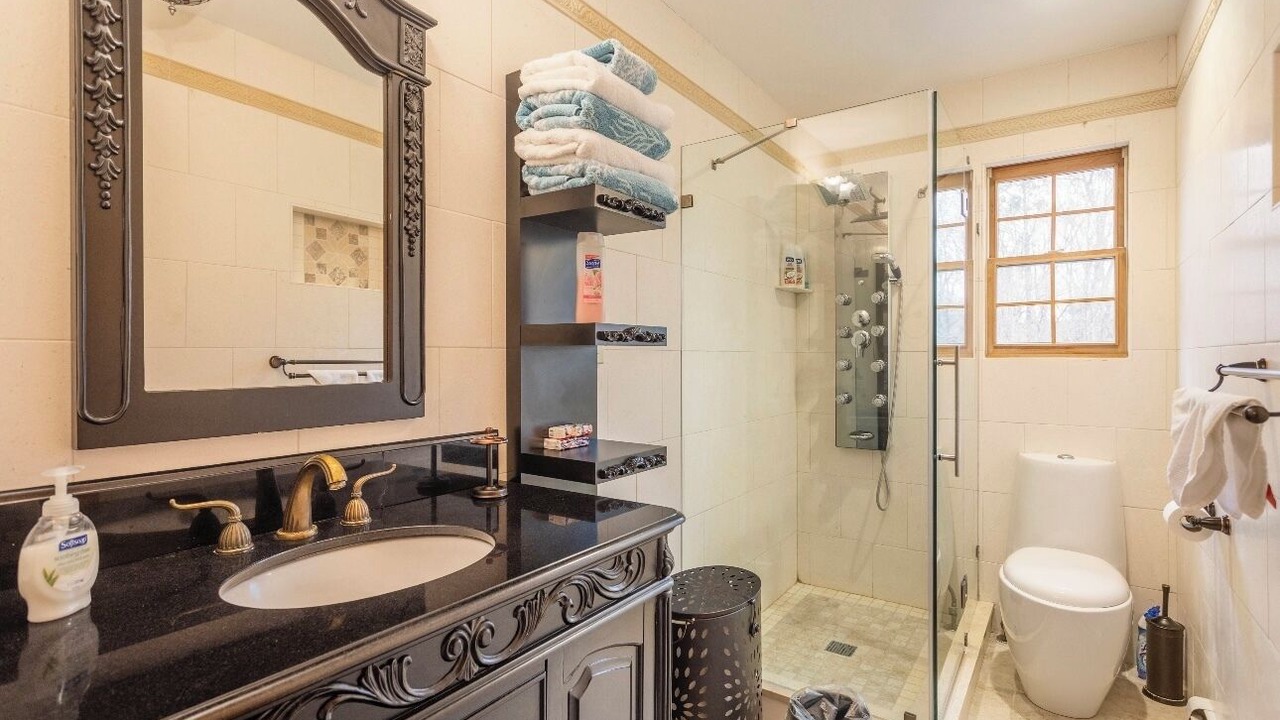 Photo of Bathroom in Monroe