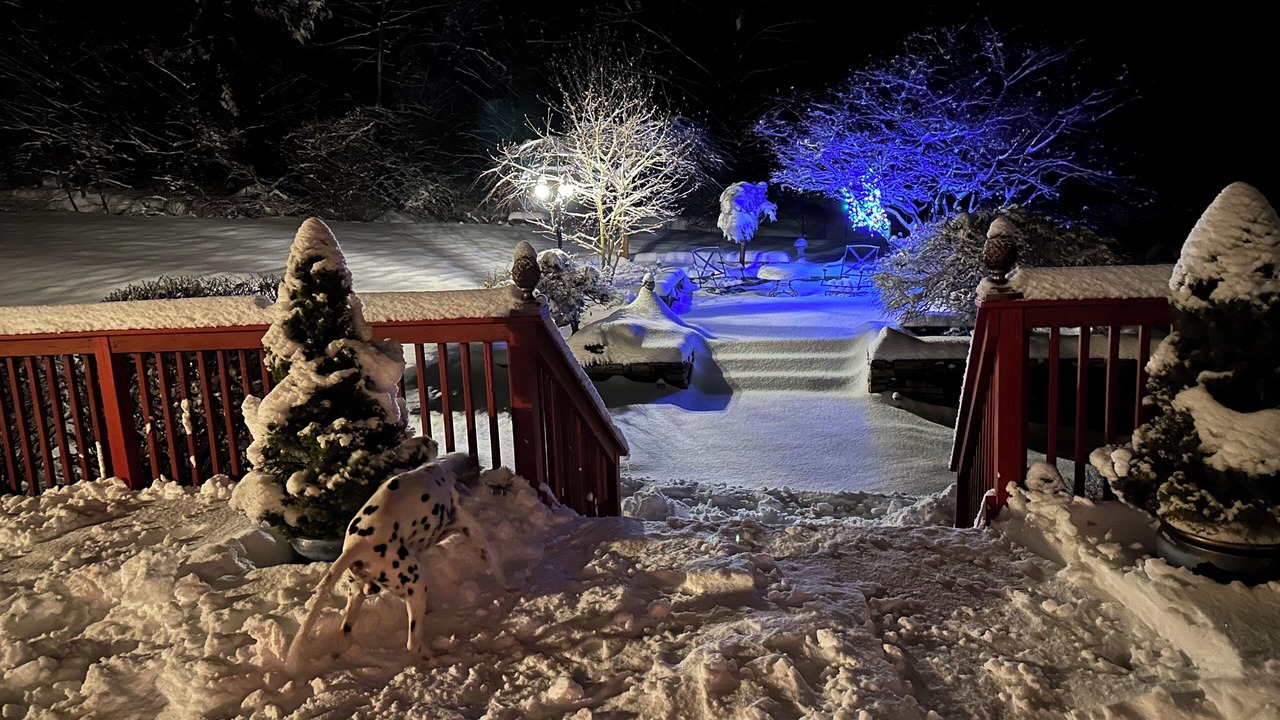 Photo of Outdoor in Monroe
