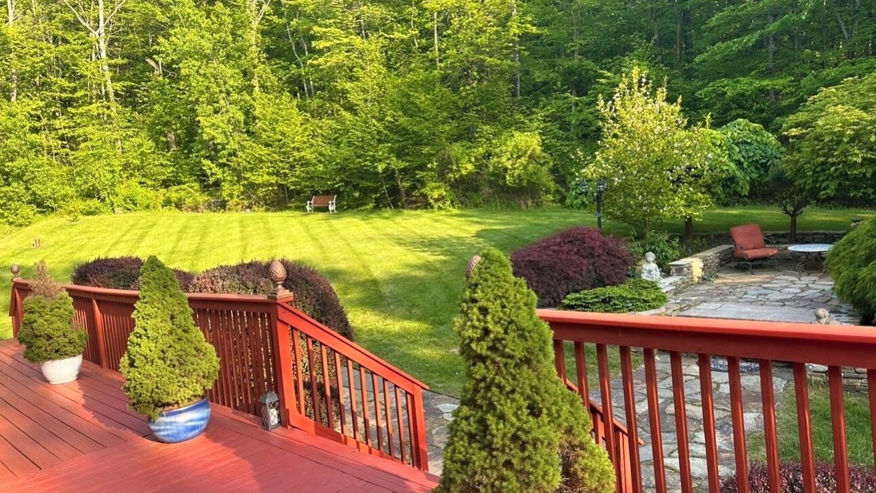 Photo of Outdoor in Monroe