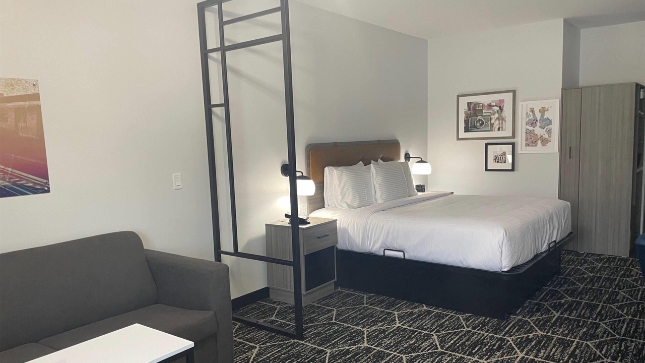 Photo of Bedroom in Olive Branch