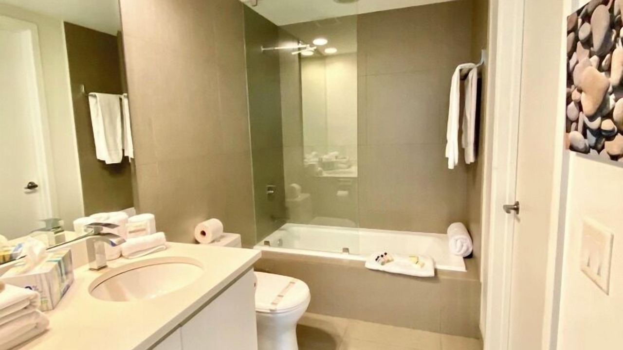 Photo of Bathroom in North Beach