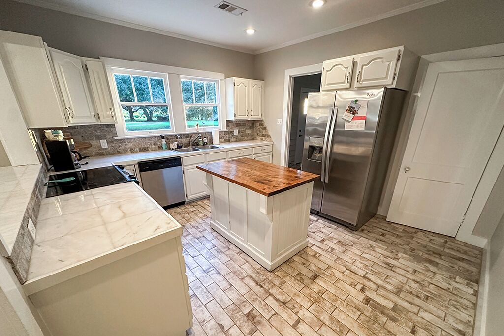 Photo of Kitchen in St. Joseph