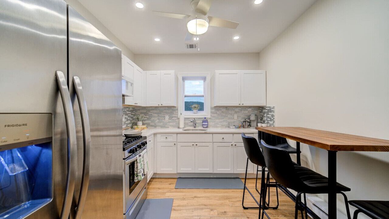 Photo of Kitchen in Highland Falls