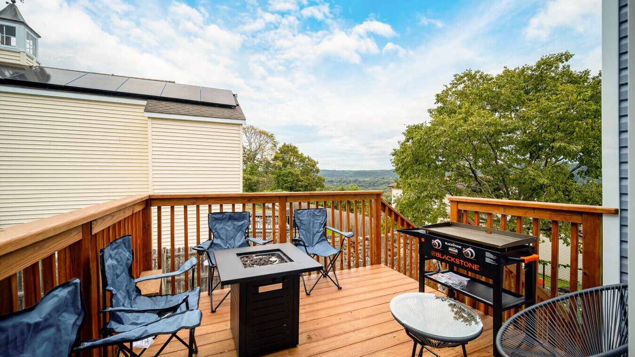 Photo of Outdoor in Highland Falls