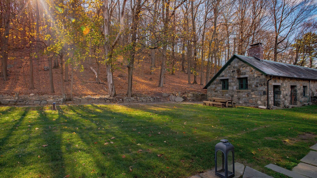 Photo of Outdoor in Garrison
