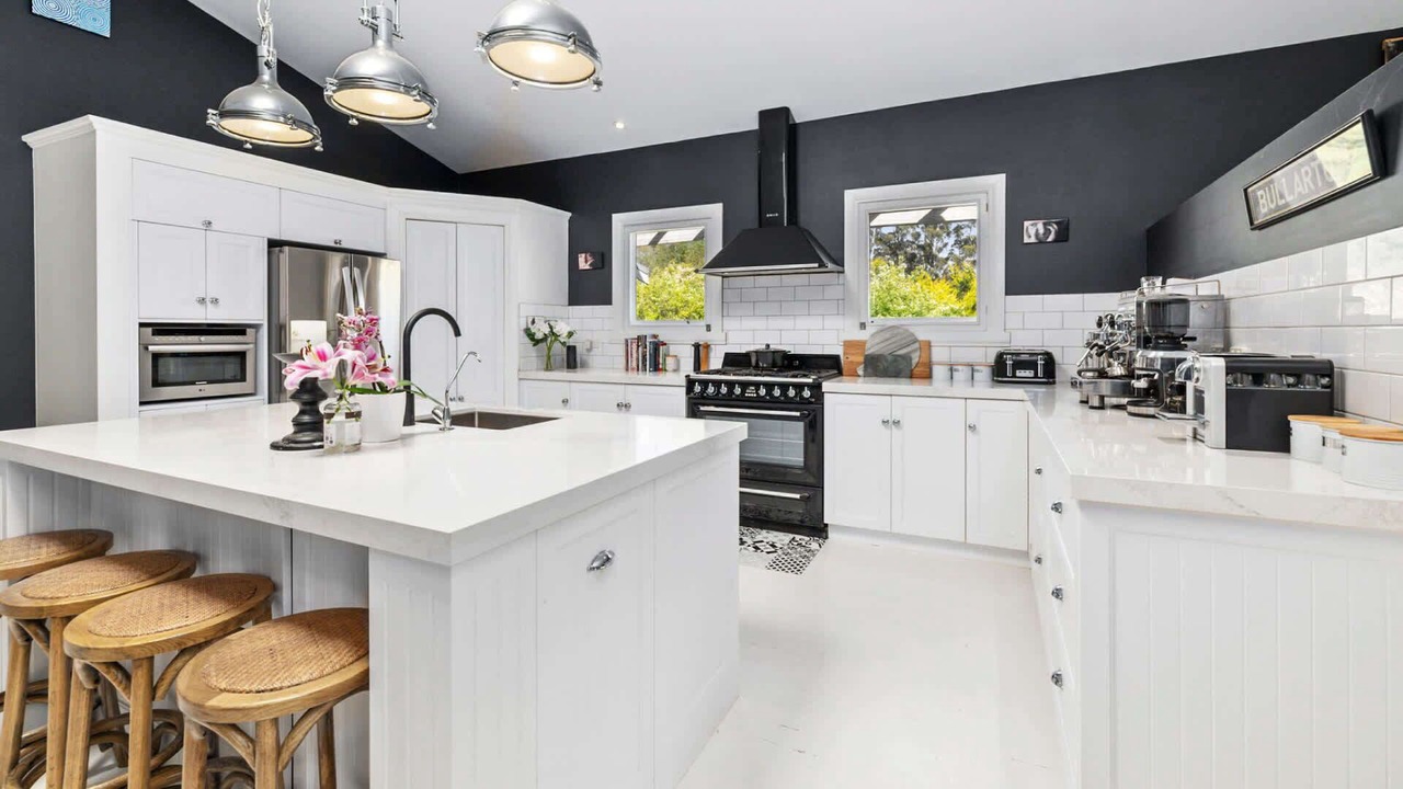 Photo of Kitchen in Bullarto