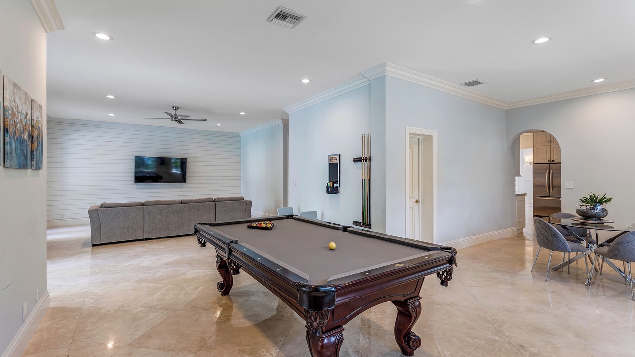 Photo of Bedroom in Birch Park Finger Streets