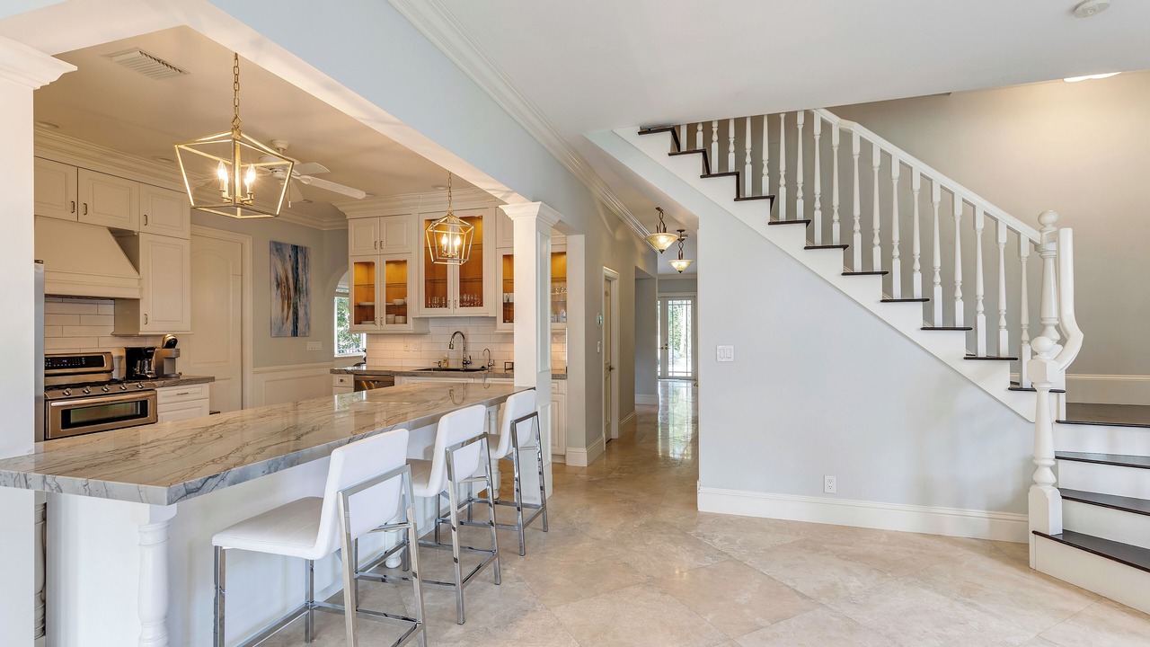 Photo of Kitchen in Birch Park Finger Streets