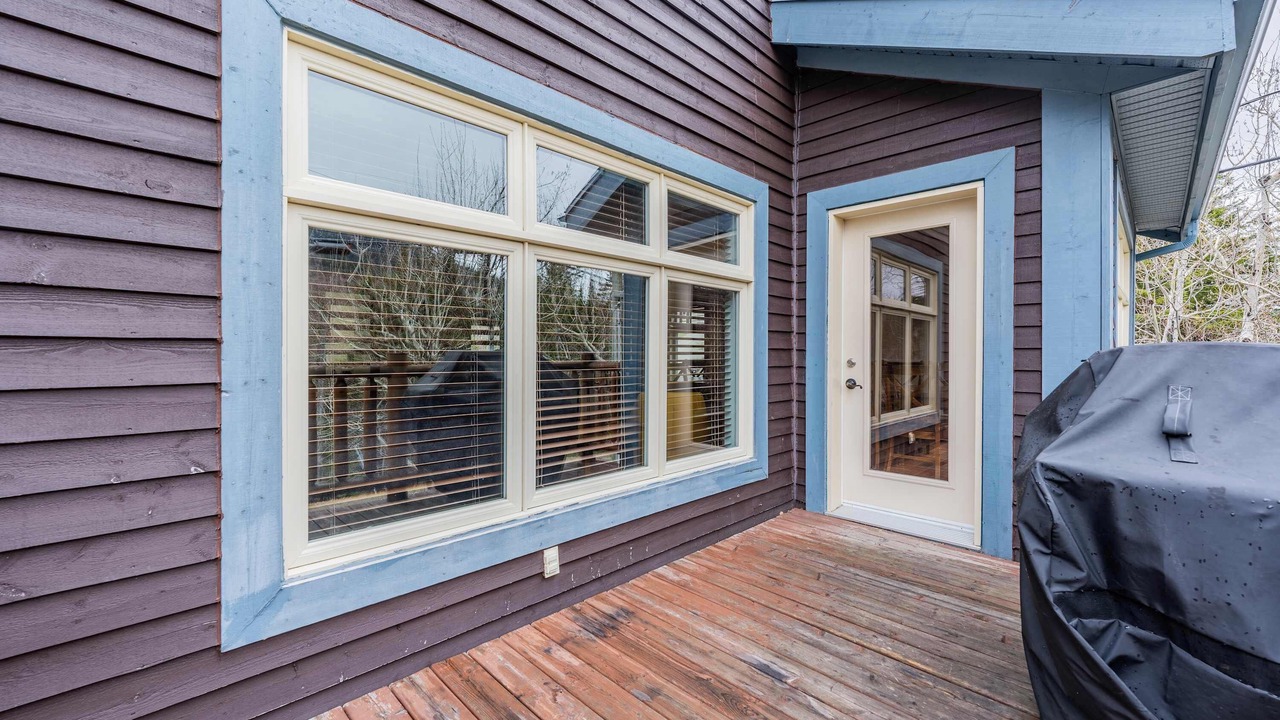 Photo of Patio Balcony in Notre-Dame-Auxiliatrice-de-Buckland