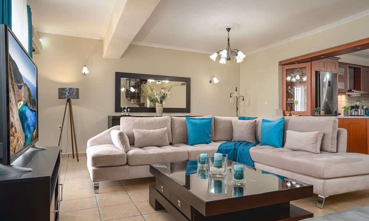 Photo of Livingroom in Khartata
