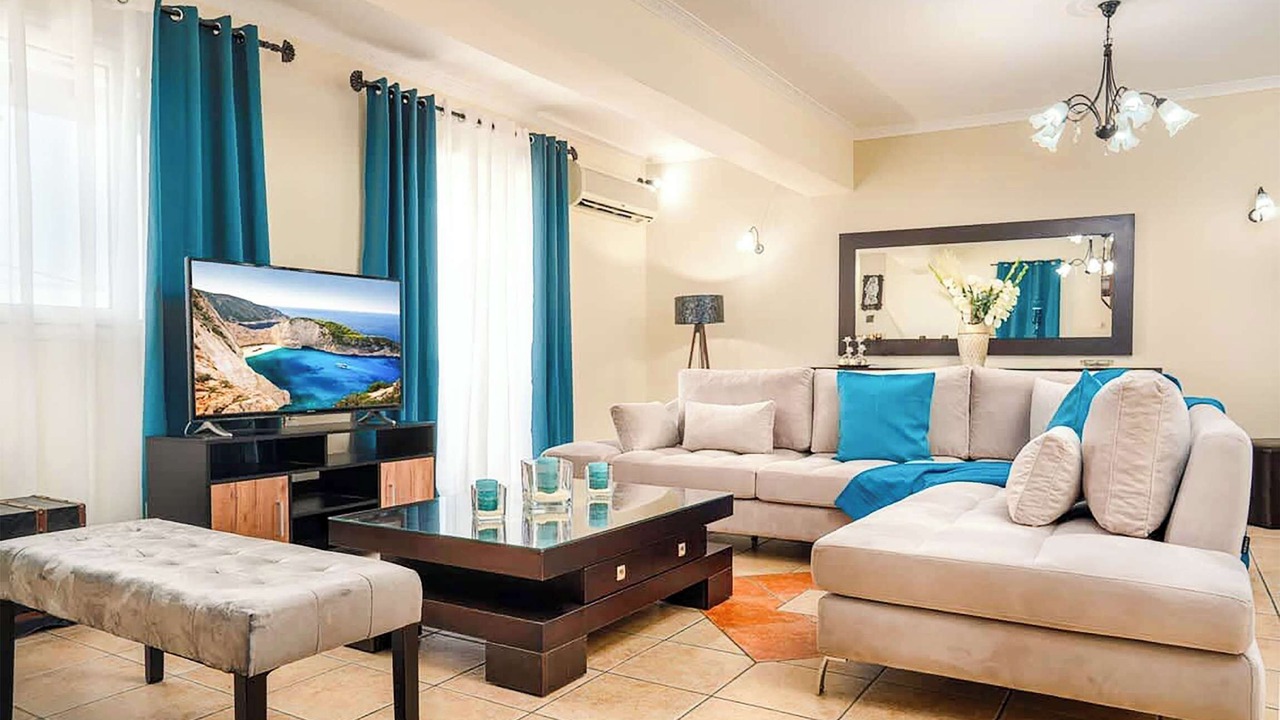 Photo of Livingroom in Khartata