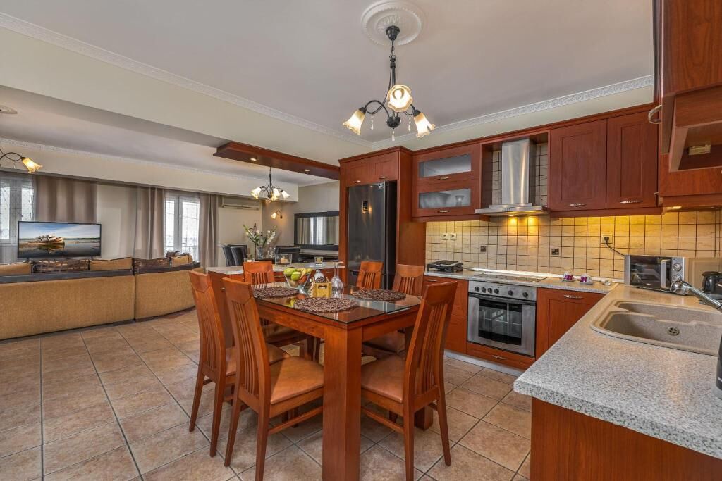 Photo of Kitchen in Khartata