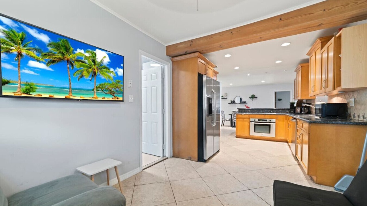 Photo of Kitchen in North Central Hollywood