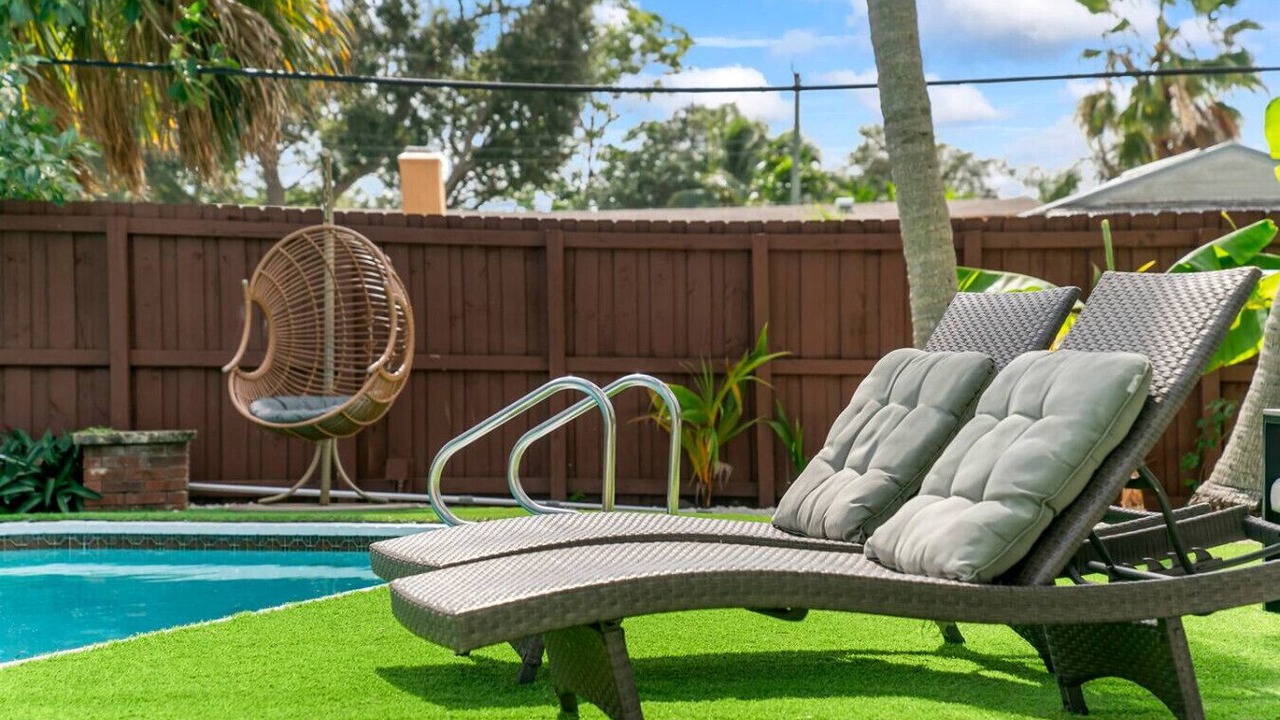 Photo of Outdoor in North Central Hollywood