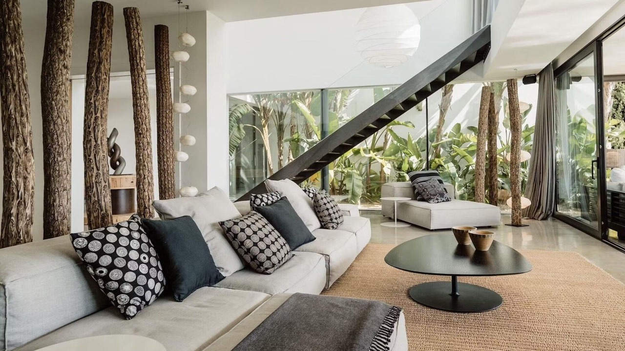 Photo of Livingroom in Sant Jordi de Ses Salines