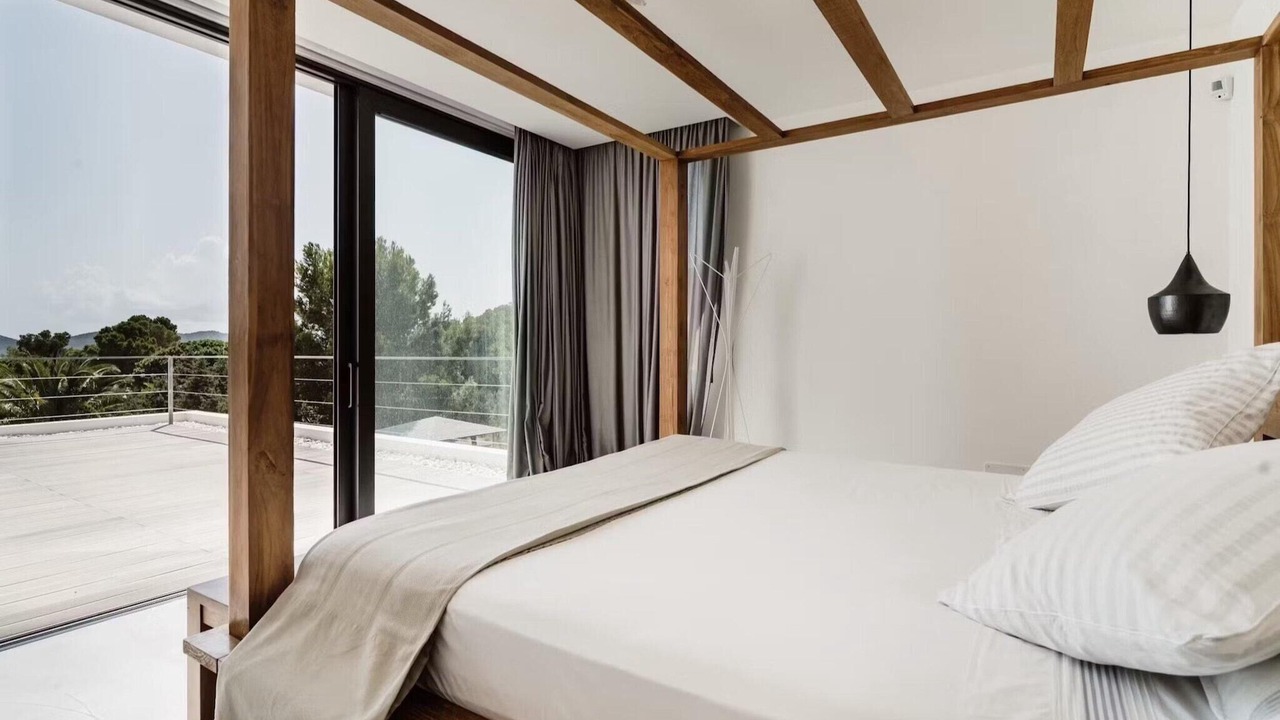 Photo of Bedroom in Sant Jordi de Ses Salines