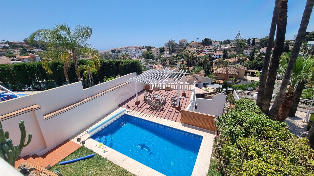 Photo of Outdoor in Cerrado de Calderon