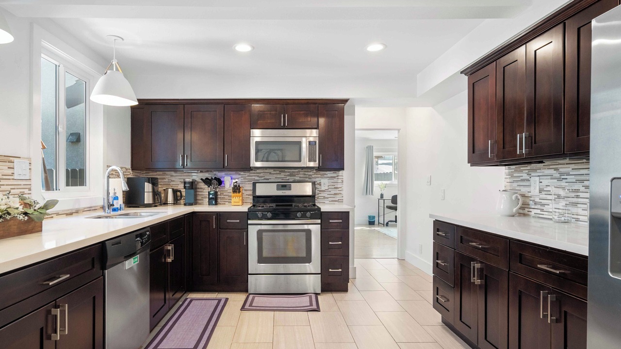 Photo of Kitchen in Eagle Rock