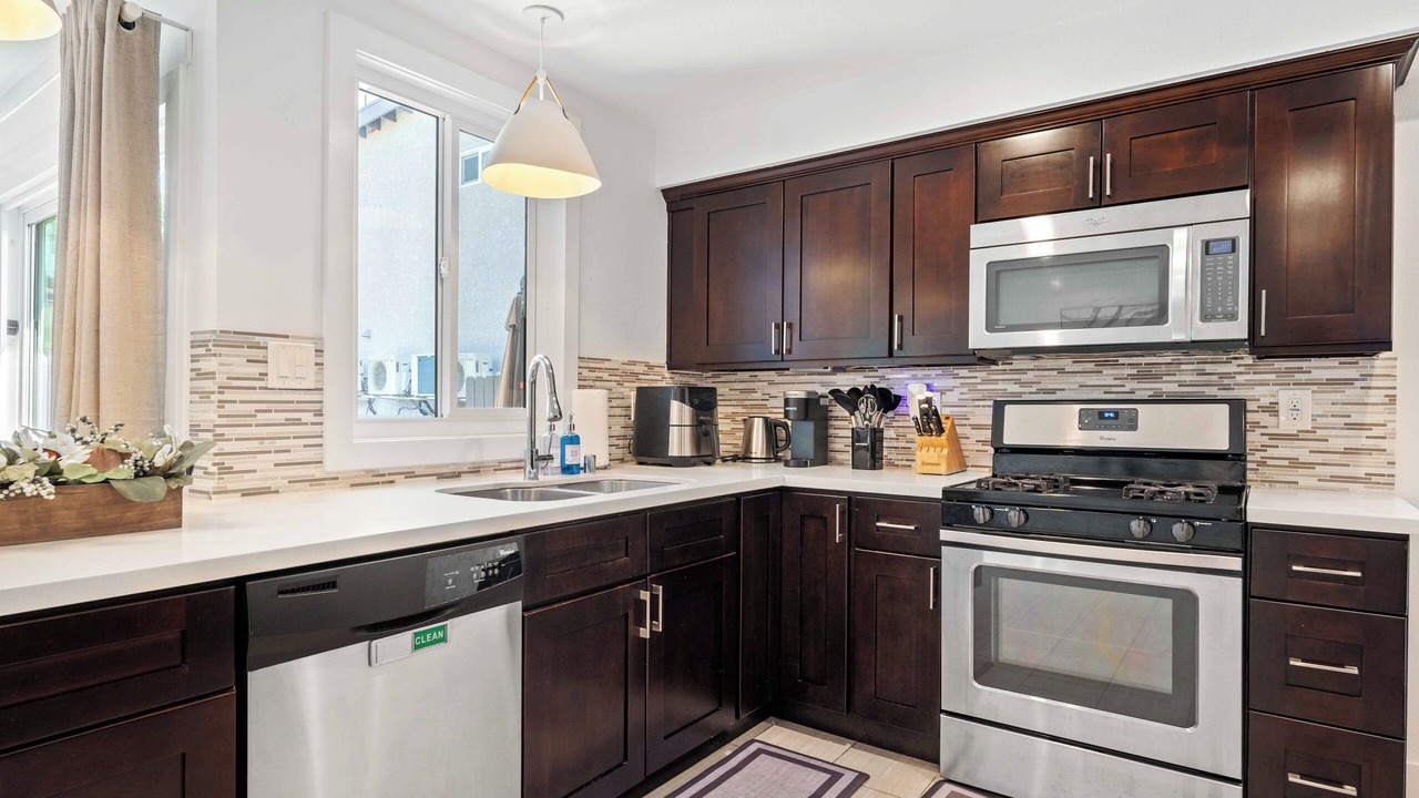 Photo of Kitchen in Eagle Rock