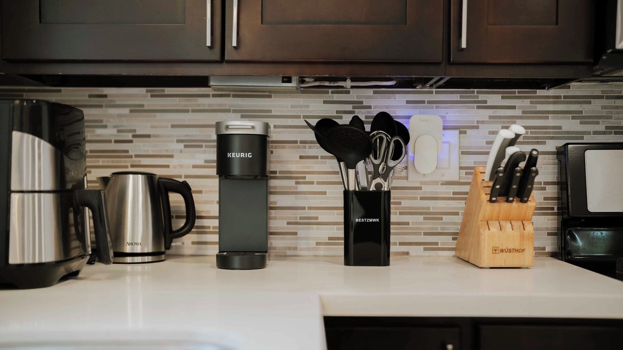 Photo of Kitchen in Eagle Rock