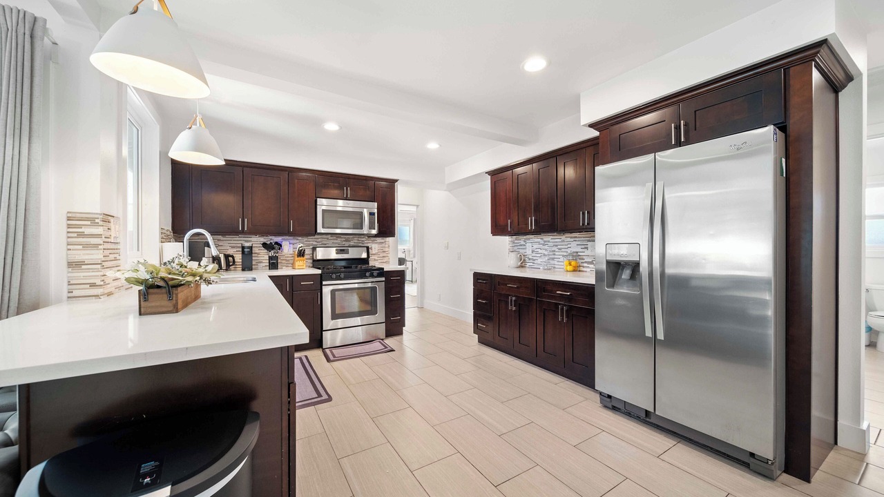 Photo of Kitchen in Eagle Rock