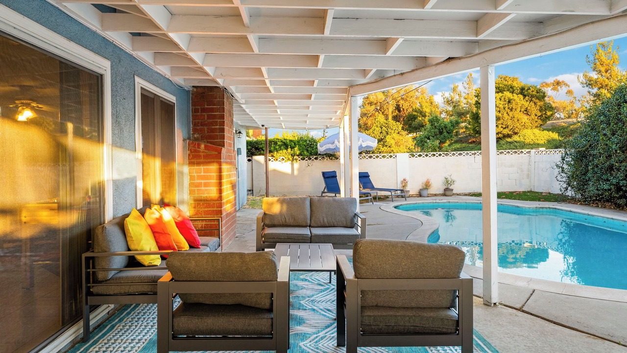 Photo of Outdoor in Anaheim Resort