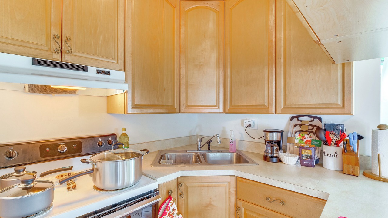 Photo of Kitchen in Bel Air