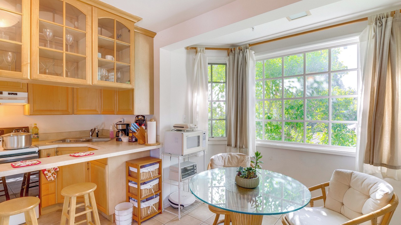 Photo of Kitchen in Bel Air
