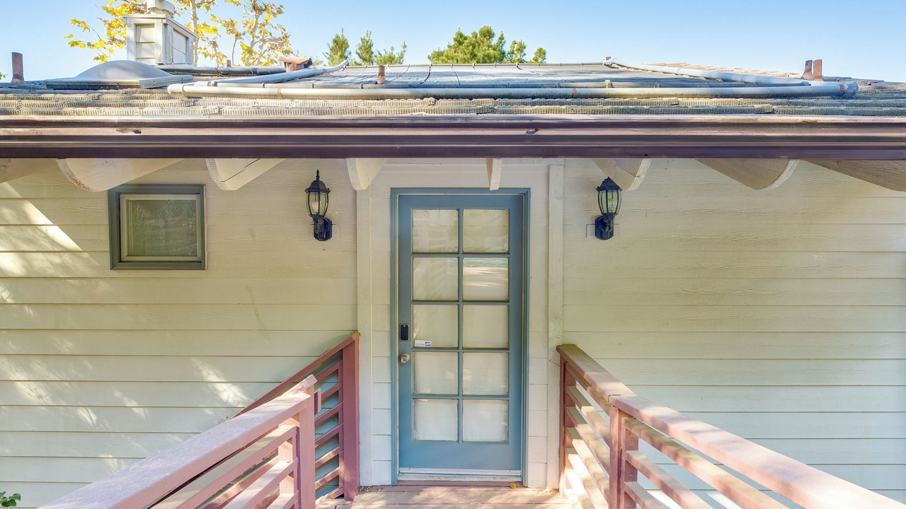 Photo of Outdoor in Bel Air