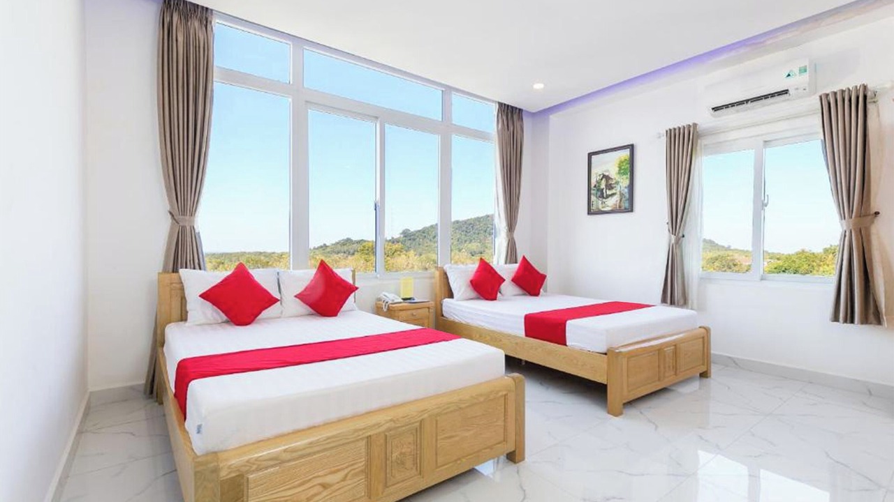 Photo of Bedroom in Duong To