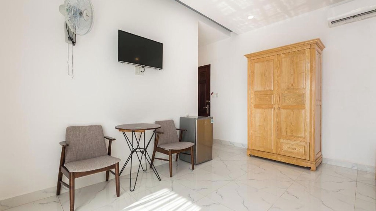 Photo of Bedroom in Duong To