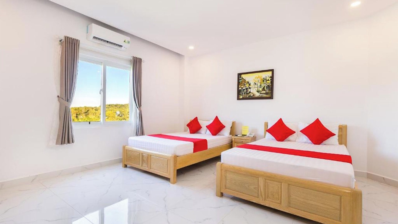 Photo of Bedroom in Duong To