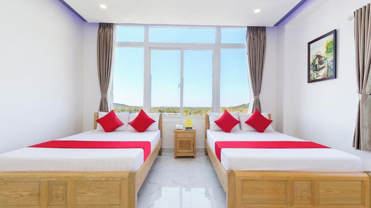 Photo of Bedroom in Duong To