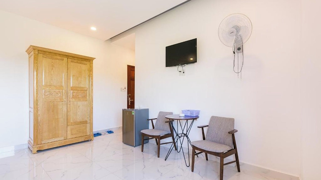 Photo of Bedroom in Duong To