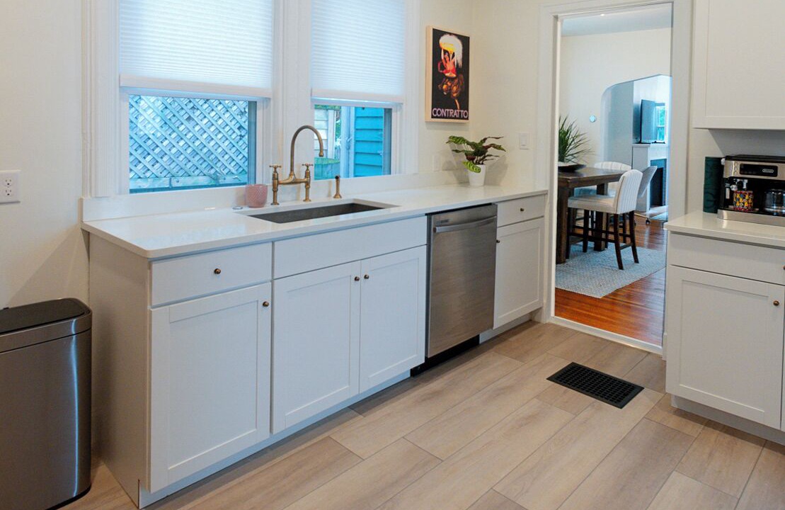 Photo of Kitchen in Allentown