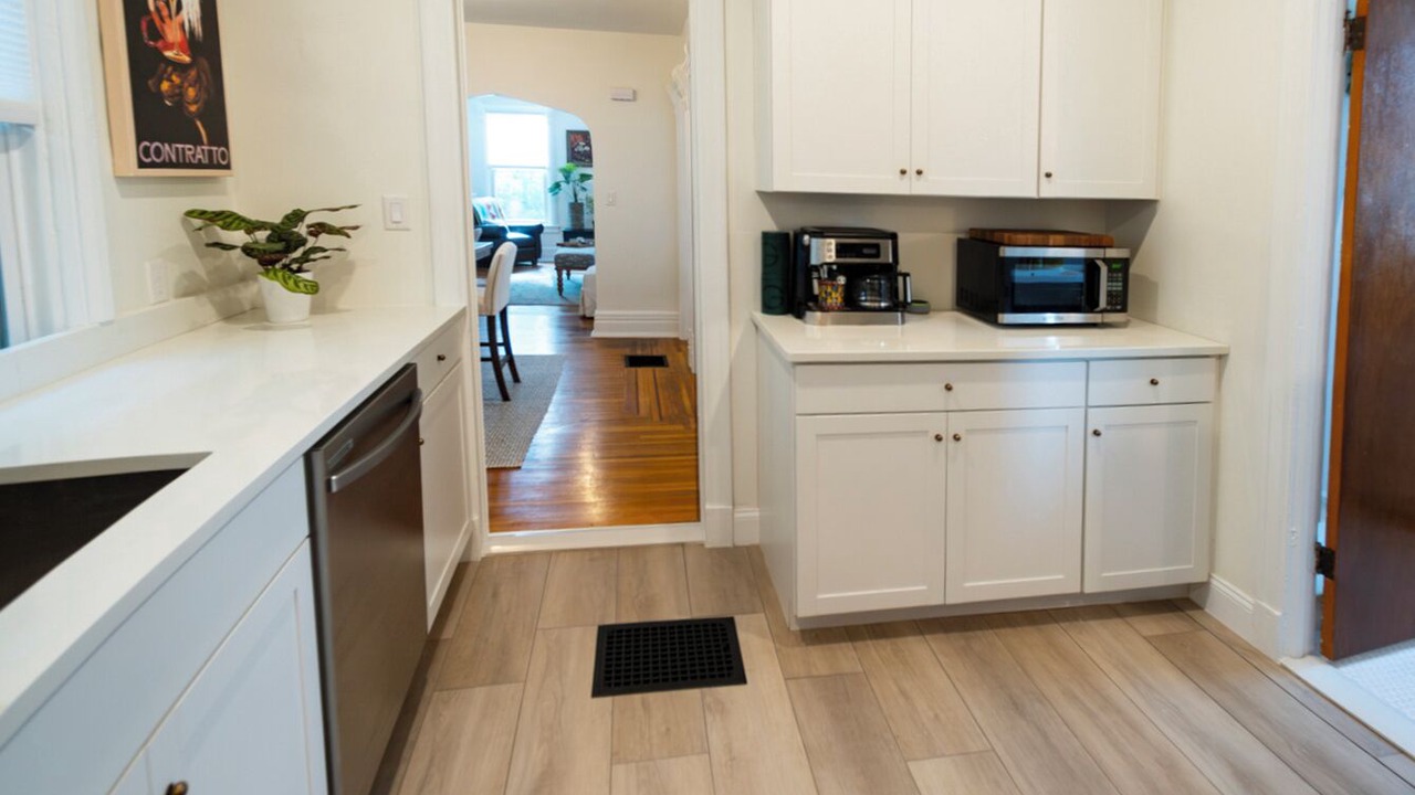 Photo of Kitchen in Allentown