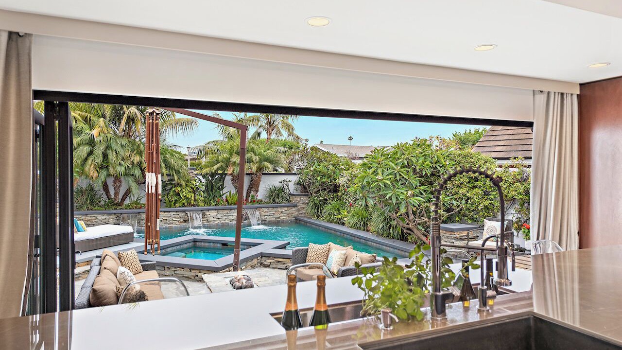 Photo of Outdoor in Newport Coast