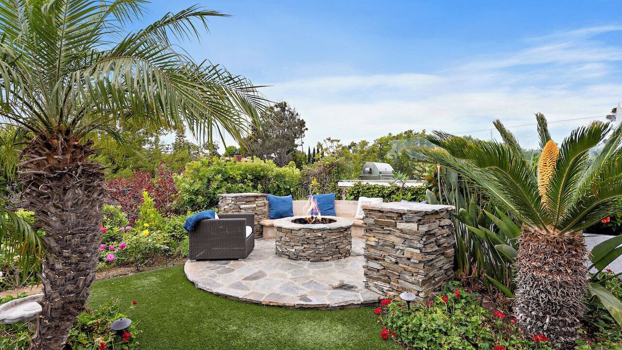 Photo of Patio Balcony in Newport Coast